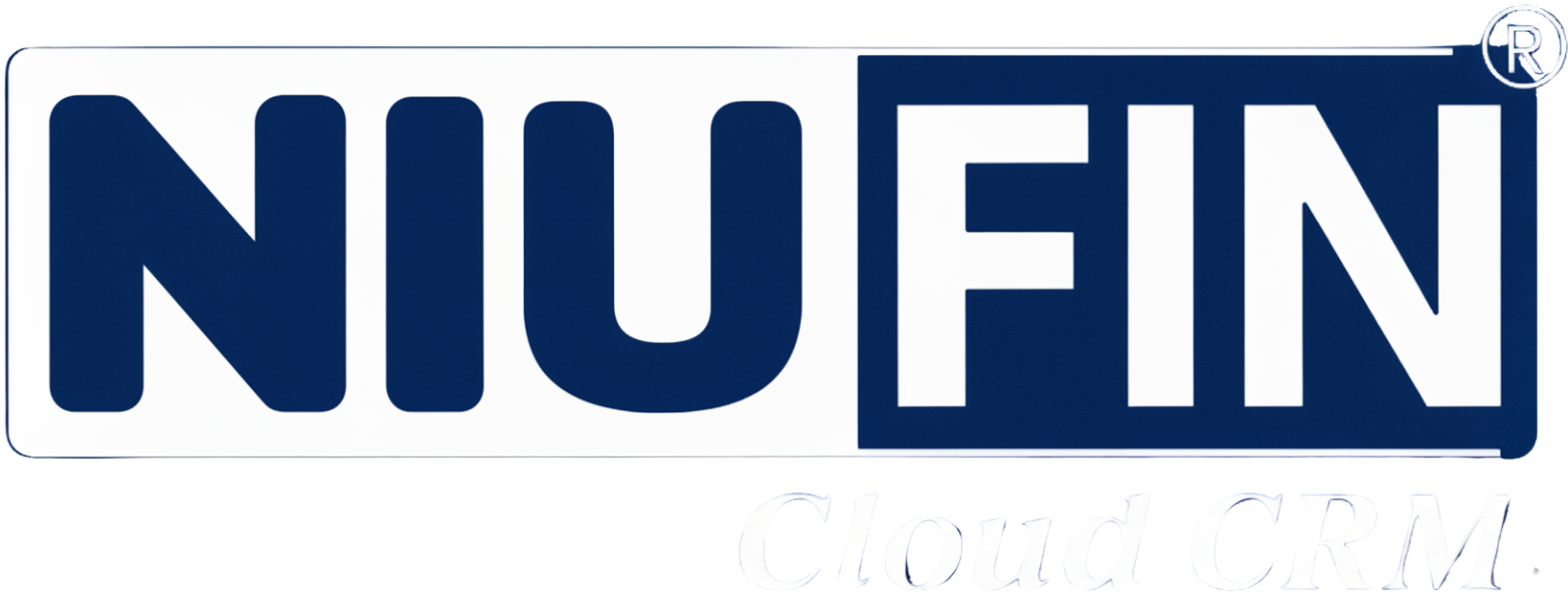 Niufin® CRM