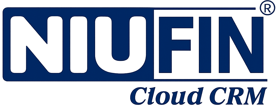 Niufin® CRM